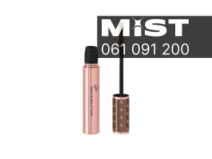 Naj Oleari Click on me Extra Volume Maskara - 02 Chocolate brown