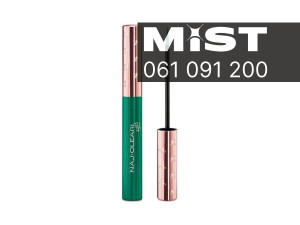 Naj Oleari Impeccable tuš za oči - 03 Emerald Chrome