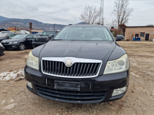 SKODA OCTAVIA A5(09-13) 1.8TFSI DSG-DIJELOVI LIMARIJE I MEHANIKE