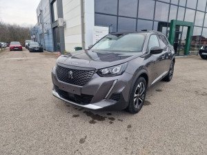 Peugeot 2008 1.2  Automatik Allure pack - Autorad doo