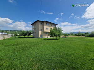 Poslovni prostor skladište Novi Grad Sarajevo