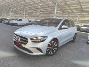 Mercedes B 180d 8G FULL-LED VIRTUAL Navi Kamera ParkAssist