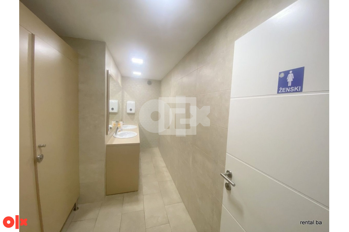 Kancelarijski poslovni prostor najam Centar Sarajevo 12