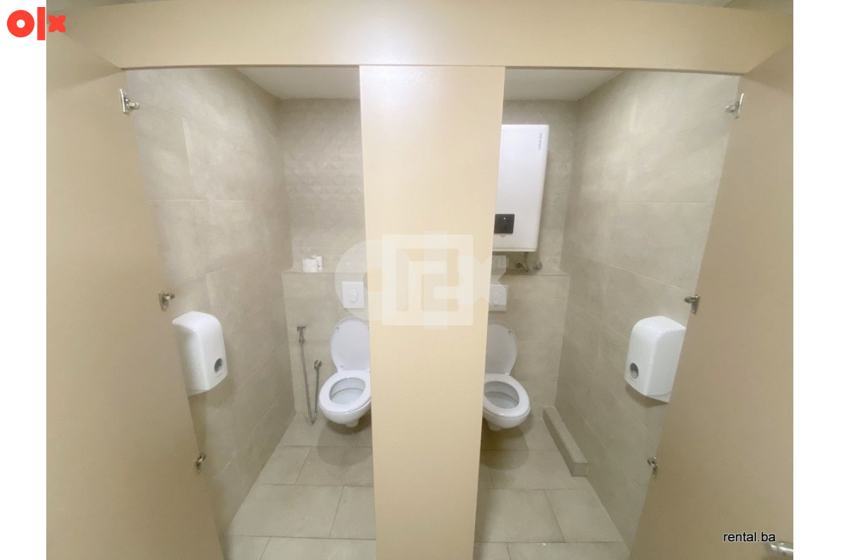 Kancelarijski poslovni prostor najam Centar Sarajevo 14