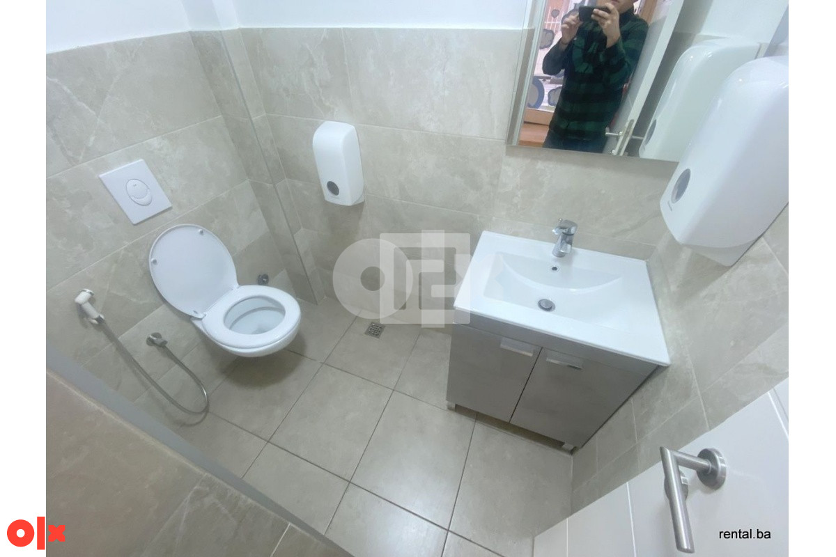 Kancelarijski poslovni prostor najam Centar Sarajevo 15