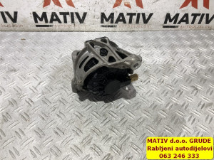 Nosač MOTORA Audi A6 4K C8 45 TFSI 4M0199371B 2022