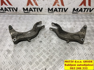 Nosač amortizera Audi A6 4K C8 45 TFSI 4M0413038 4M0413037