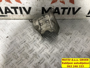 Nosač zaštita TURBINE Audi A6 4K C8 45 TFSI 06N129597