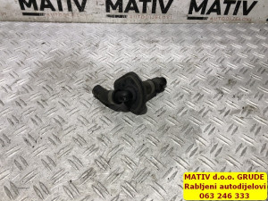 Crijevo VODE Audi A6 4K C8 45 TFSI 4K0819334M 4K0819314