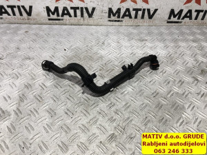 Crijevo ZRAKA ODUŠAK Audi A6 4K C8 45 TFSI 06N103213 2022