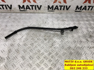 Šipka od ulja Audi A6 4K C8 45 TFSI 06Q115610B 2022