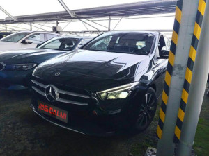 Mercedes B 180d 2.0 8G FULL-LED VIRTUAL Navi Kamera ParkAssist