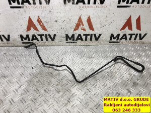 Crijevo VAKUMA Audi A6 4K C8 45 TFSI 06L133583G 2022