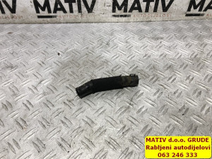 Crijevo VODE Audi A6 4K C8 45 TFSI 4K0121448N 2022