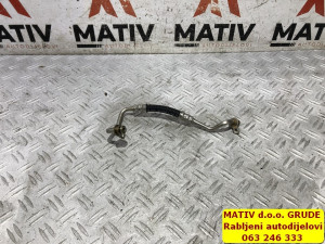 Crijevo ULJA TURBINE Audi A6 4K C8 45 TFSI  2022