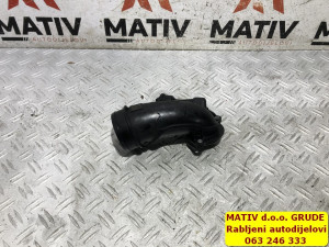 Crijevo USISA Audi A6 4K C8 45 TFSI 06N129506A 06N129635A