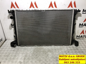 Hladnjak VODE Audi A6 4K C8 45 TFSI 2022 8W0121251AK