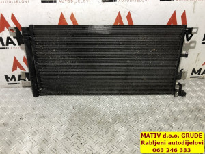 Hladnjak KLIME Audi A6 4K C8 45 TFSI 2022 8W0816411Q