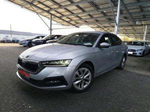 Škoda Octavia 2.0 TDI DSG7 LED VIRTUAL Kamera 2xParktronic ACC