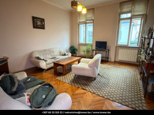 Prodaja/ Stan/ Centar/ Sarajevo/ Četverosoban/ Gabelina/ 104m2 photo 2