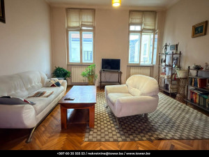 Prodaja/ Stan/ Centar/ Sarajevo/ Četverosoban/ Gabelina/ 104m2 photo 3