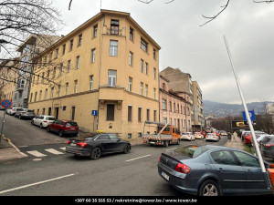 Prodaja/ Stan/ Centar/ Sarajevo/ Četverosoban/ Gabelina/ 104m2