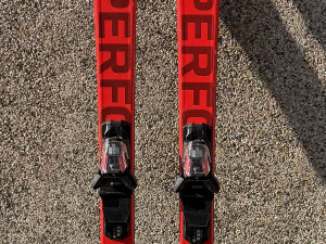 ATOMIC PERFORMER 170cm