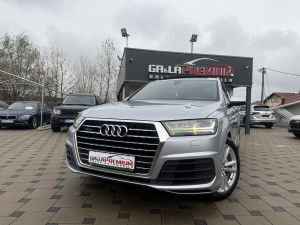 AUDI Q7 3.0 TDI 272KS QUATTRO 3XS-LINE 2018 GOD REG.DO 12/26!!
