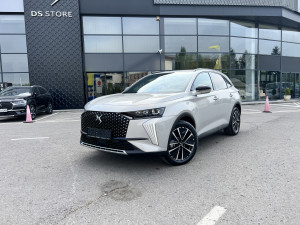 DS7 ETOILE  1.5 BlueHDi 130 KS AT8 - AC BETANIJA