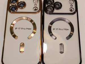 Maska magsafe za iPhone 17 promax