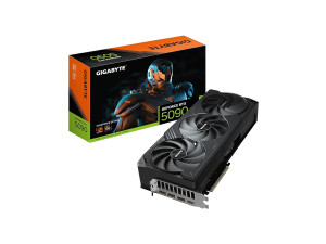 AKCIJA GIGABYTE WINDFORCE OC GeForce RTX 5090 32GB