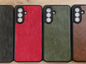 Maska luksuzna za Samsung Galaxy A26