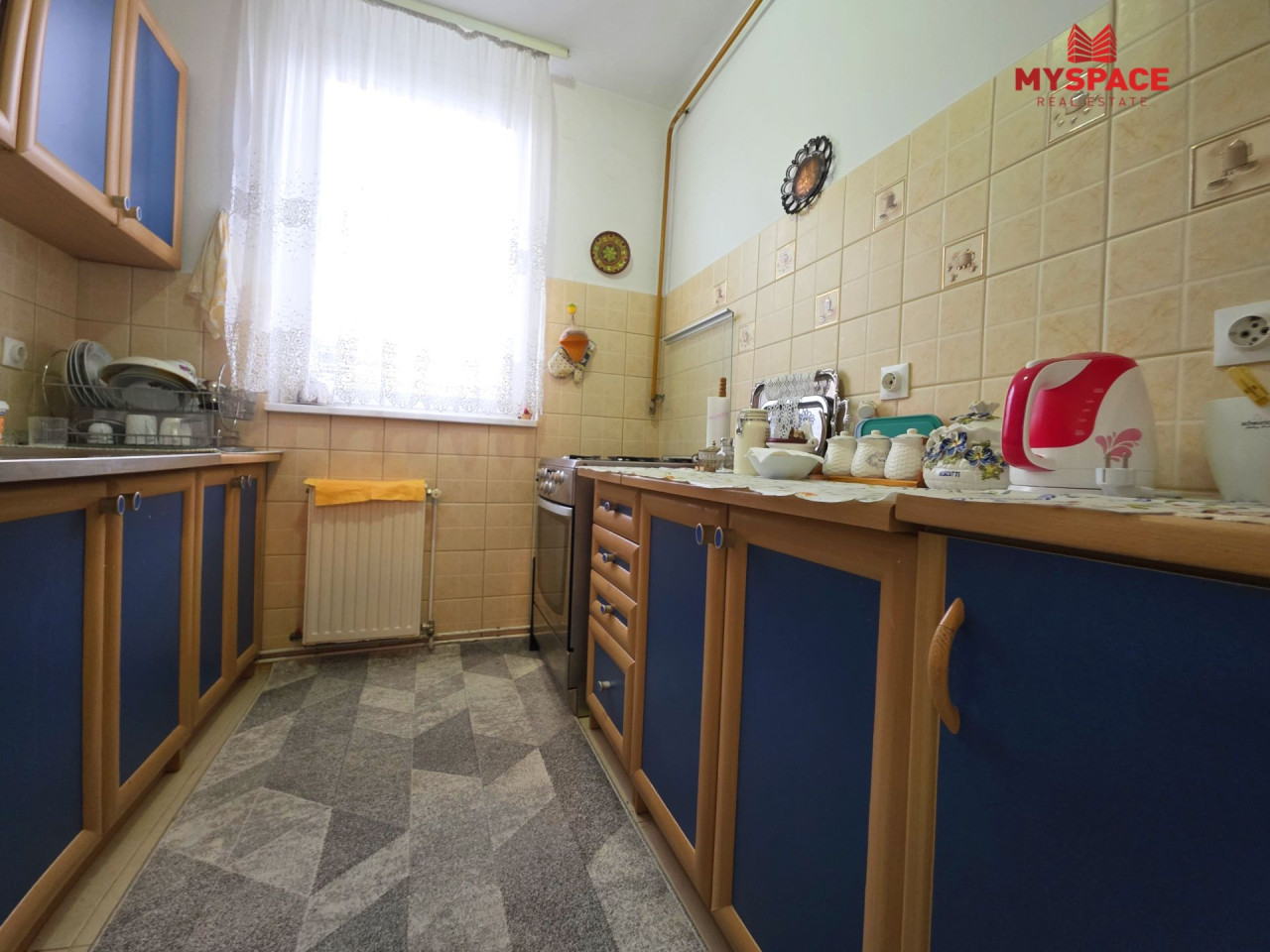 MY SPACE/ Stan/ Stari Grad/ NAMJESTEN/ 71(80) m2 6
