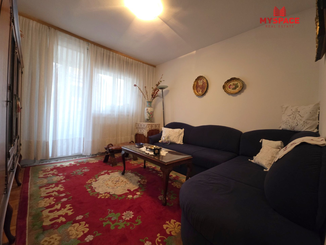 MY SPACE/ Stan/ Stari Grad/ NAMJESTEN/ 71(80) m2 8
