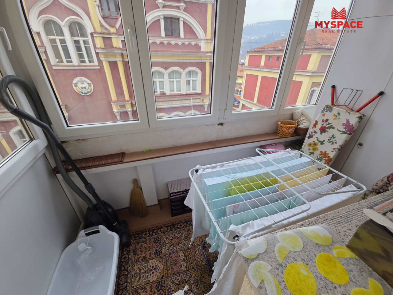 MY SPACE/ Stan/ Stari Grad/ NAMJESTEN/ 71(80) m2 9