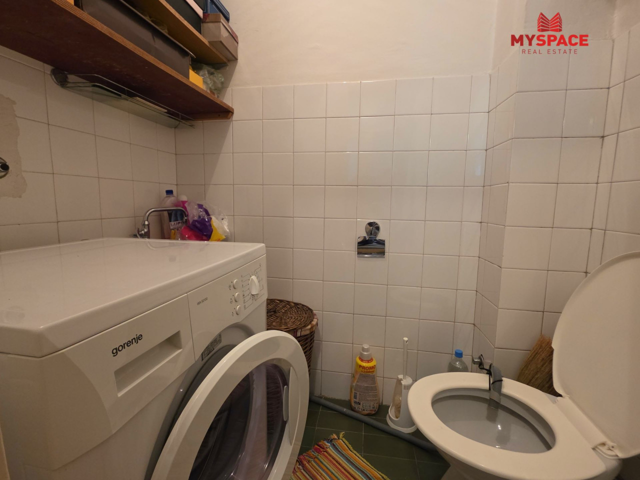 MY SPACE/ Stan/ Stari Grad/ NAMJESTEN/ 71(80) m2 11