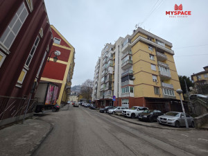 MY SPACE/ Stan/ Stari Grad/ NAMJESTEN/ 71(80) m2