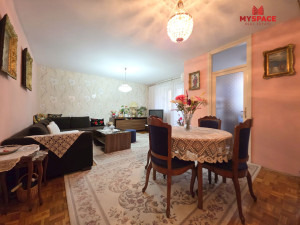 MY SPACE/ Stan/ Stari Grad/ NAMJESTEN/ 71(80) m2 photo 2