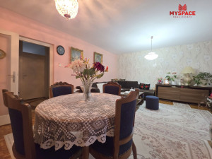 MY SPACE/ Stan/ Stari Grad/ NAMJESTEN/ 71(80) m2 photo 3