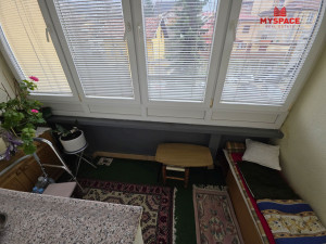 MY SPACE/ Stan/ Stari Grad/ NAMJESTEN/ 71(80) m2 photo 5