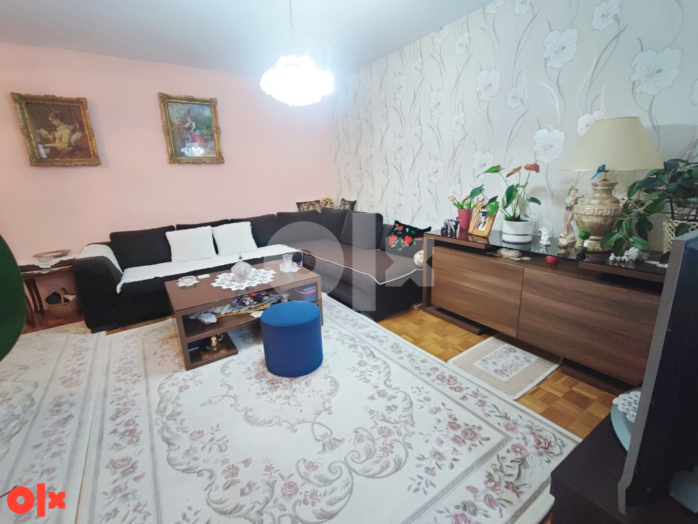 Stari Grad - Četvorosoban stan CCA 71 m2 3