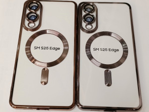 Maska magsafe za Samsung Galaxy S25 edge