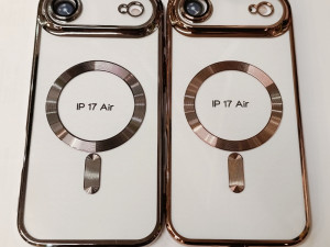 Maska magsafe za iPhone 17 air