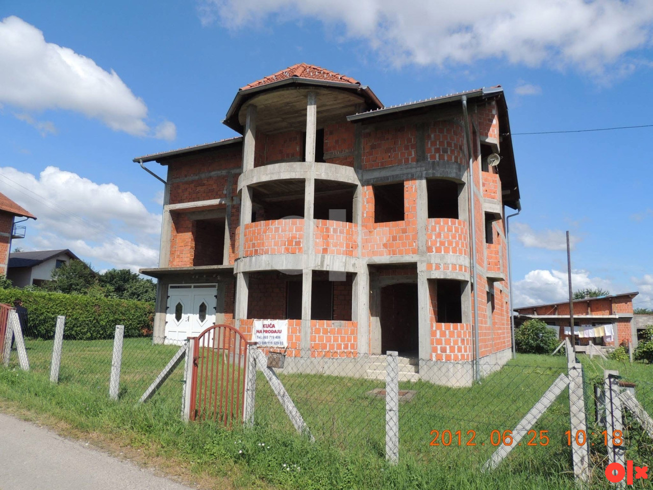 Kuća / 3 Stana Banja Luka
