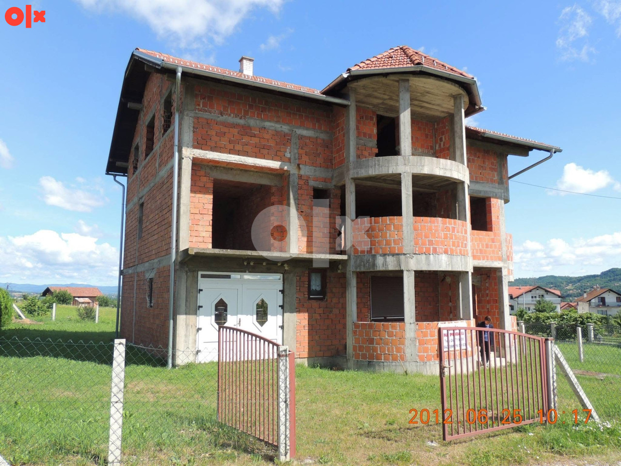 Kuća / 3 Stana Banja Luka 2