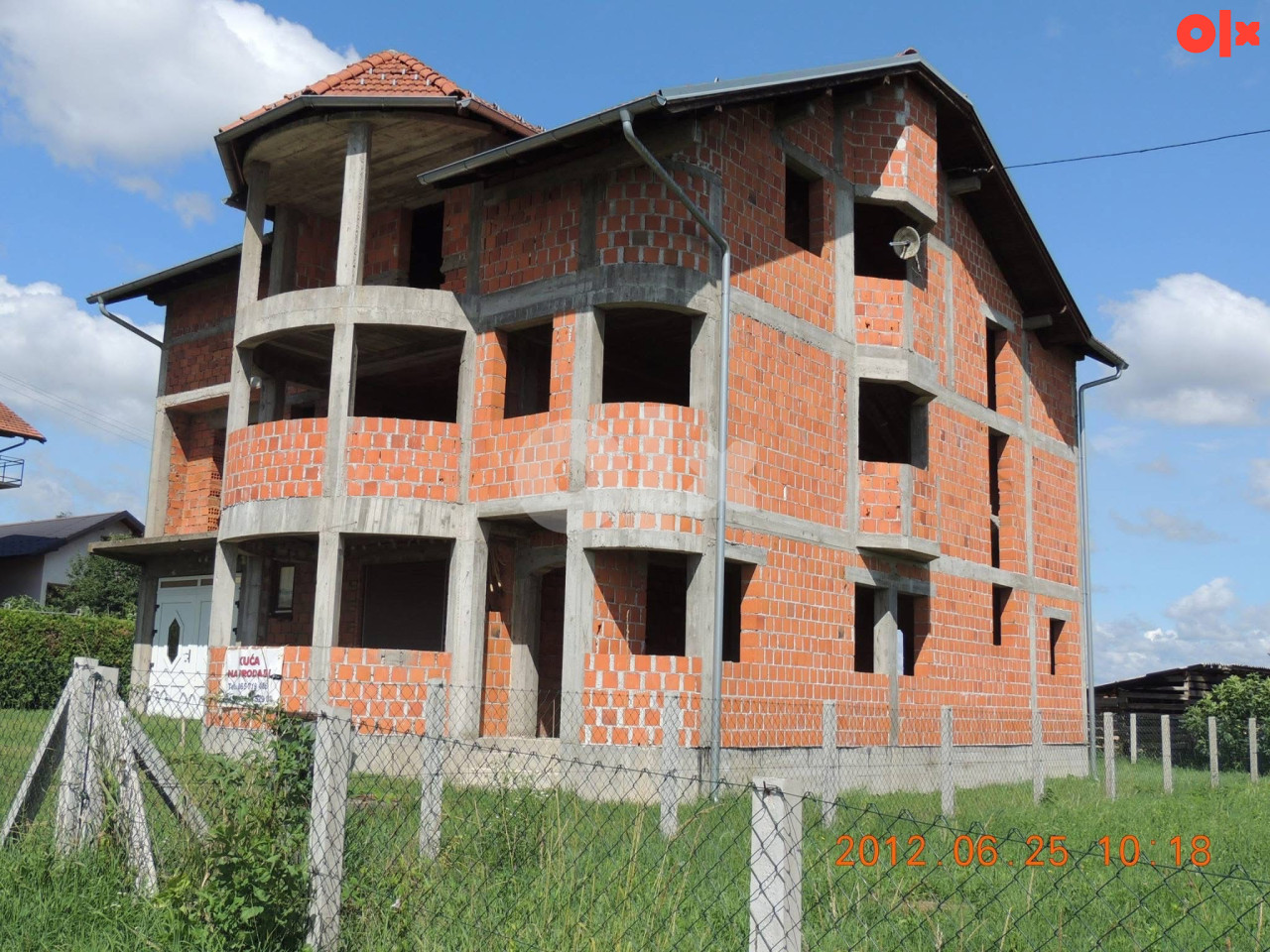 Kuća / 3 Stana Banja Luka 3