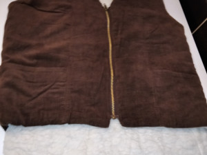 Prsluci sa Vunom -50/52-54/56-60/62