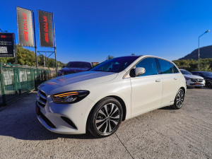 Mercedes B 200d 8G FULL-LED DISTRONIC VIRTUAL Kamera ParkAssist