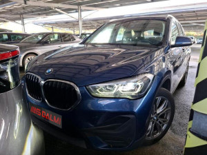 BMW X1 sDrive 16d FULL-LED Navigacija Kamera 2xParktronic