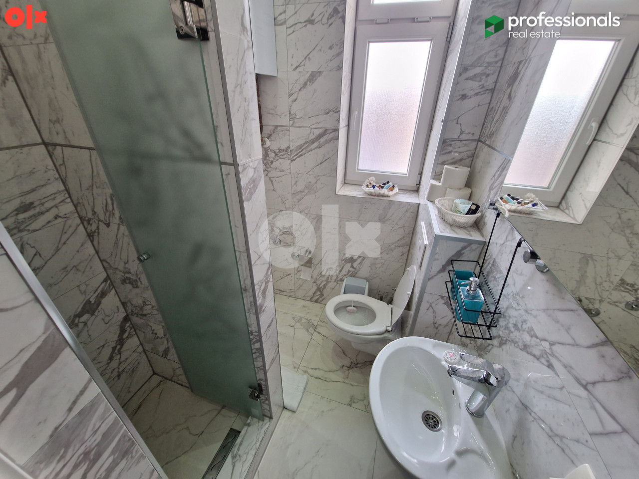 EKSKLUZIVNO!! Stan Baščaršija Stari Grad Sarajevo 89 m2 17